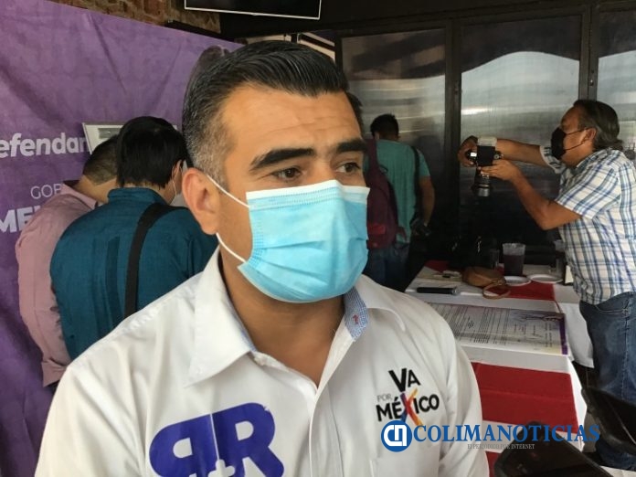 riult rivera