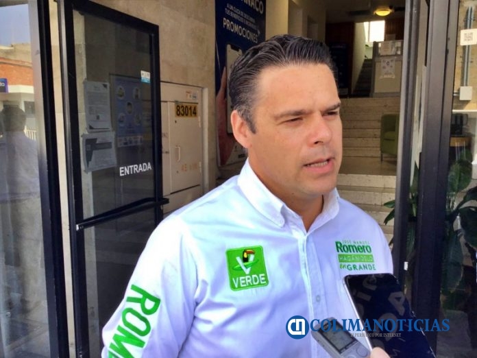 romero coello
