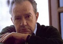 Hoy se conmemora el 104 aniversario del nacimiento de Juan Rulfo