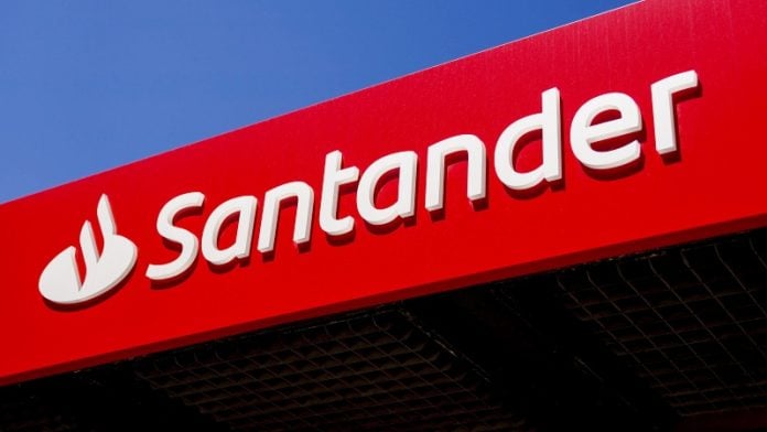 santander