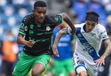 Santos elimina al Puebla, pasa a la final contra el Cruz Azul