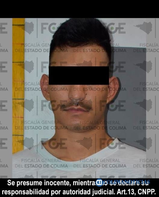 vinculado secuestro