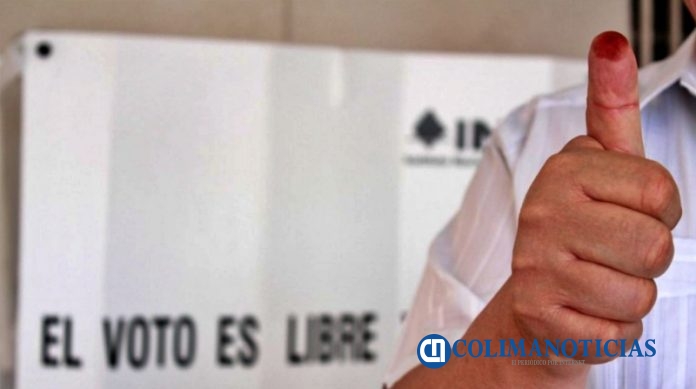 voto