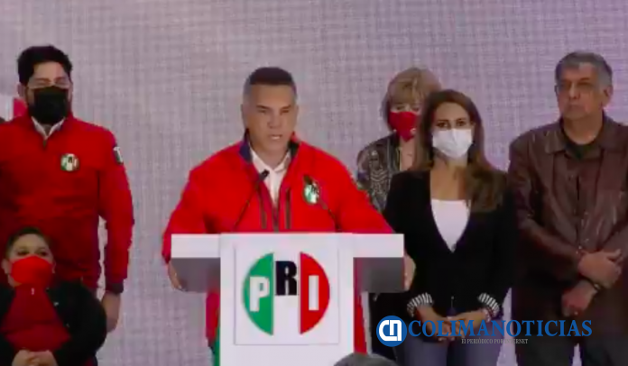 Alito Moreno