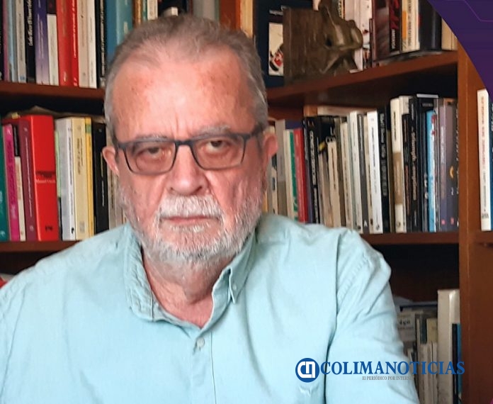 Antonio Caro
