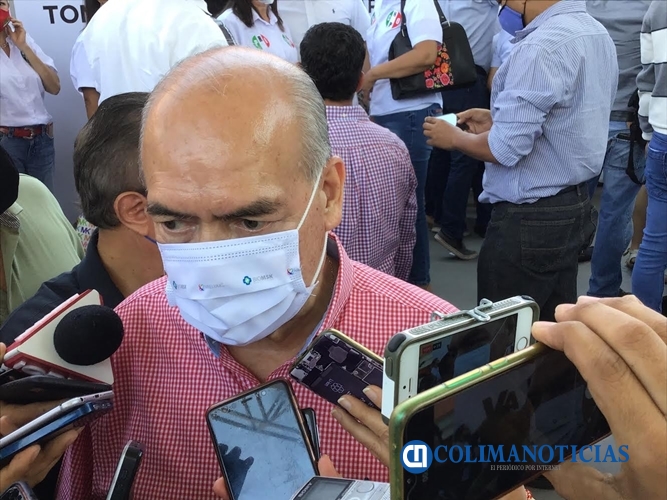Arnoldo Ochoa