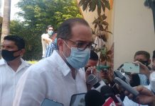 Solo 4 detenidos por presunta coacción al voto en Colima e incidencias mínimas en jornada electoral: Gobernador