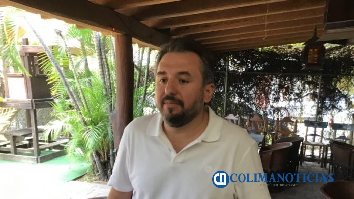Carlos Maldonado Orozco