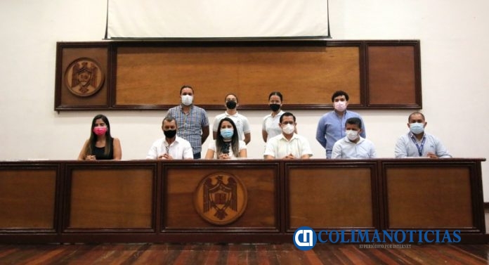 Concurso de lectura en voz alta_Manzanillo