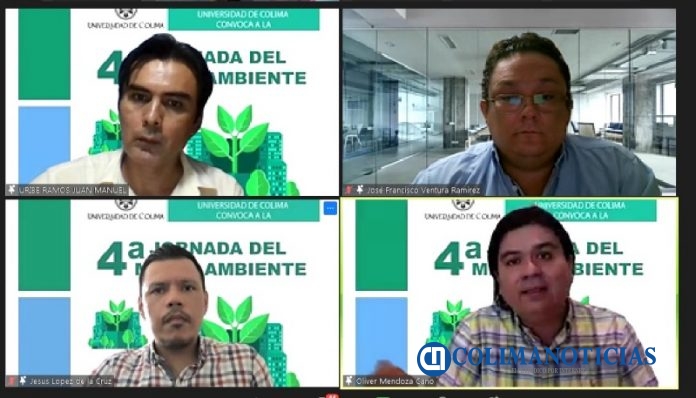 Conversatorio_Cuarta Jornada del Medio Ambiente_FIC
