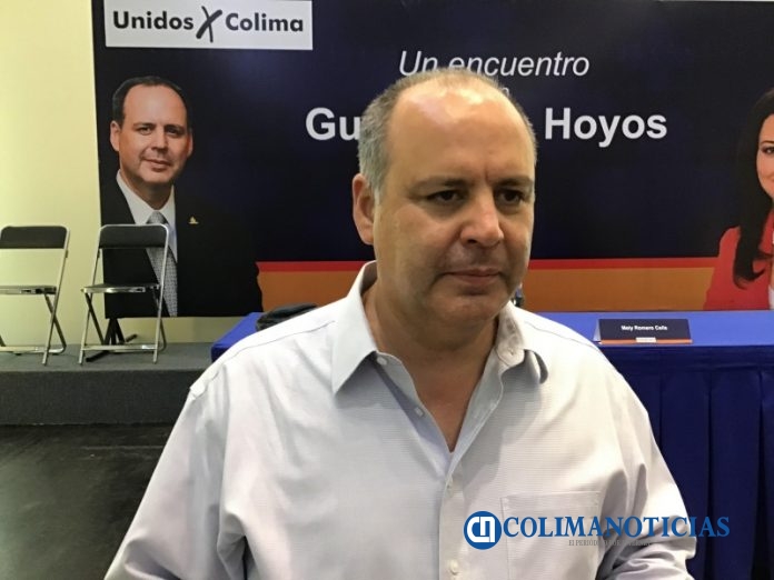 De Hoyos Walther