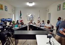El IEE preparado para desarrollar una jornada electoral civilizada y ejemplar