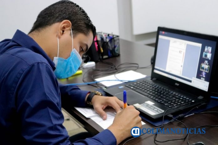 Entrega Sejuv 20 nuevas certificaciones del programa Next Level English