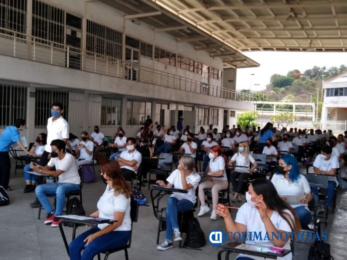 Examen general de conocimientos_Bachillerato 9_c
