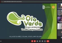 Fomentan activismo ambiental