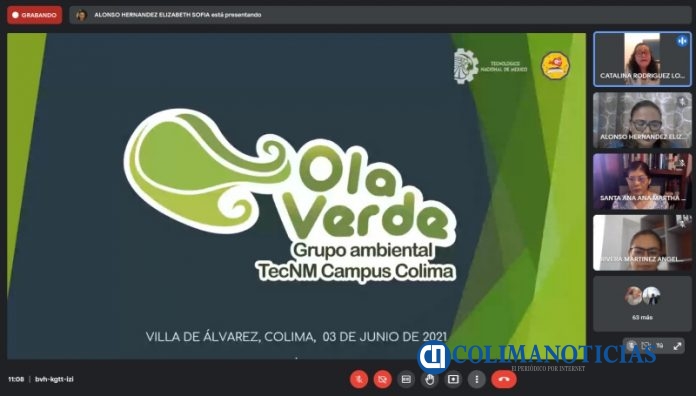 Fomenta FCAM activismo ambiental_a