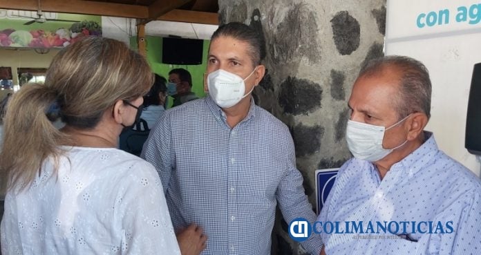 Heriberto Valladares