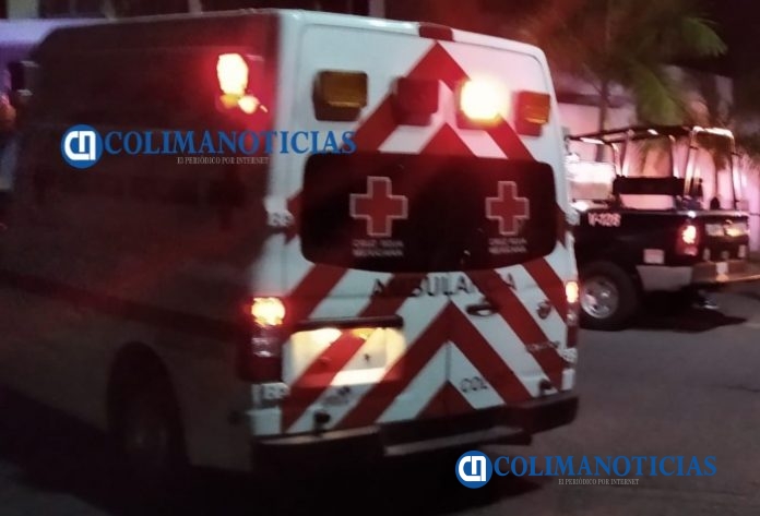 Hombre fue arrollado por el tren y pierde las piernas