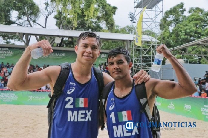 Incode Norceca (2)