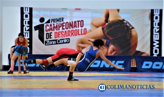 Incode luchas asociadas