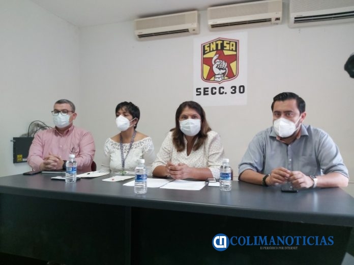 Insabi deja a hospitales de Colima sin medicamentos ni insumos para pacientes