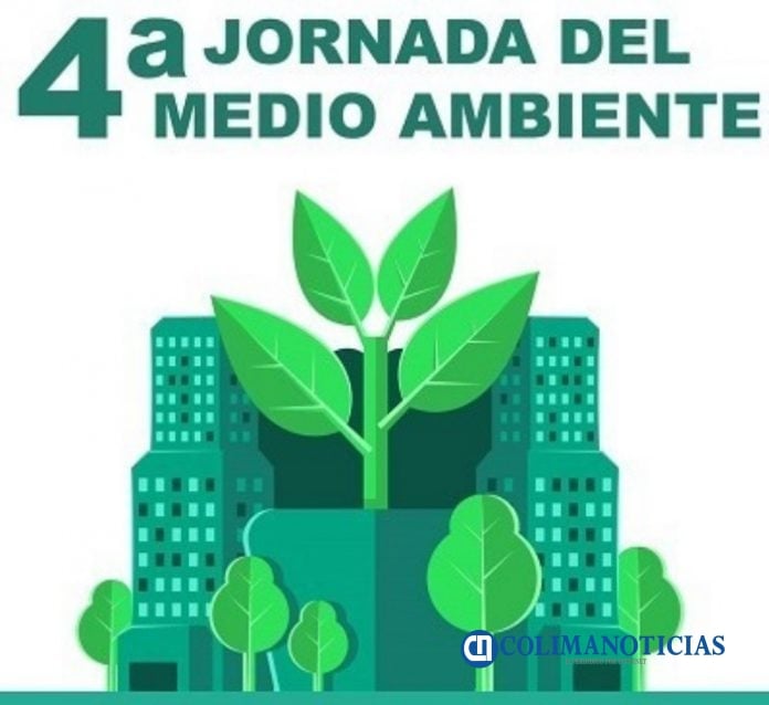 Invitan a Cuarta Jornada del Medio Ambiente