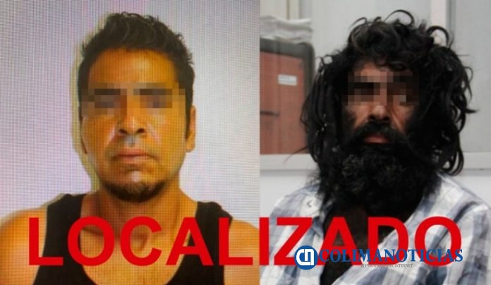 Localiza FGE a persona desaparecida