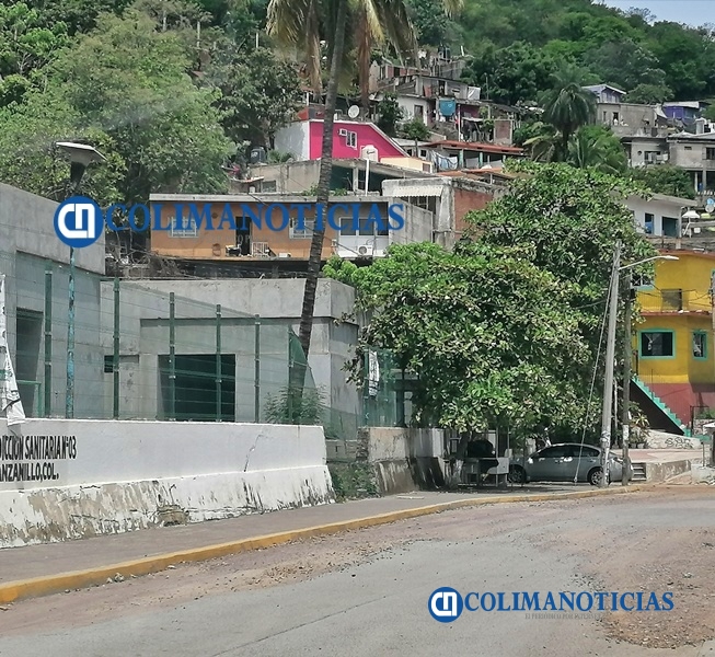 Localizan cuerpo envuelto en una lona en San Pedrito