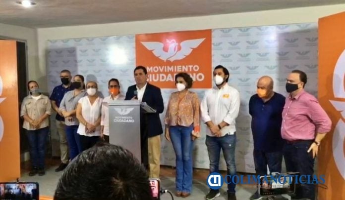 Locho acepta su derrota y agradece el apoyo recibido