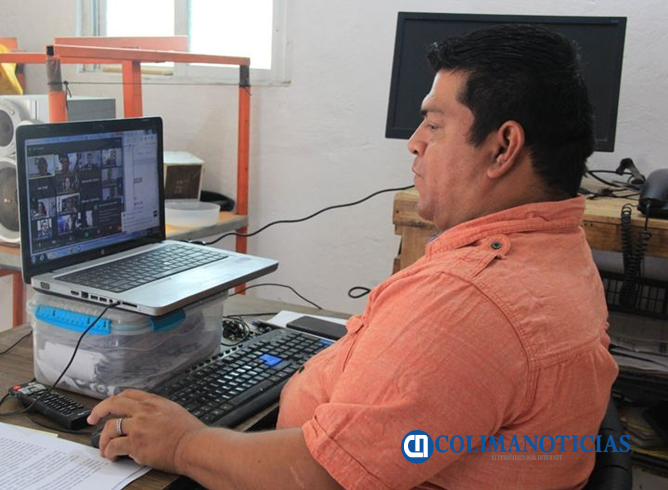 Moises Jacobo