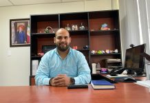 Nombra CONEVET a investigador de la UdeC como integrante de su asamblea