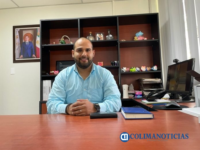 Nombramiento del CONEVET_Gustavo Valpuesta Santos