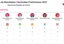 Abre el PREP: Confiabilidad de resultados electorales