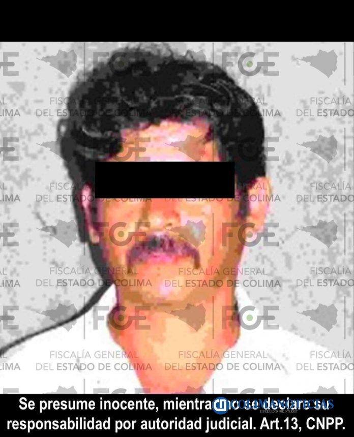 Por abuso sexual, es vinculado a proceso