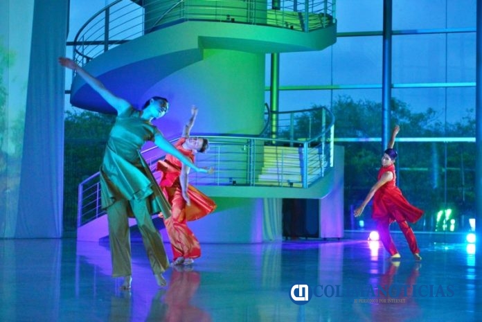 Presenta Univerdanza sus Paisajes transitables_a