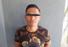 Reportan a dos personas detenidas por presunta compra de voto a favor de Morena