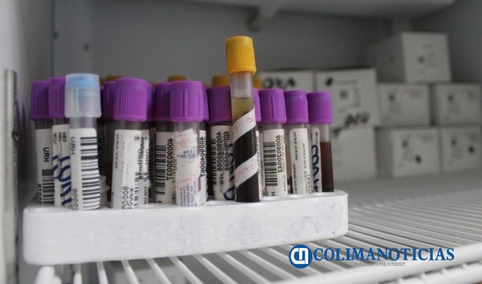 Se aplican pruebas contra Covid-19 en jurisdicciones sanitarias