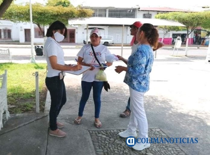 Se unen los Institutos de la juventud y de la Mujer para apoyar a familias que sufren violencia intrafamiliar.