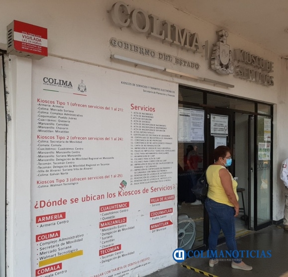 Seplafin - kiosco gob