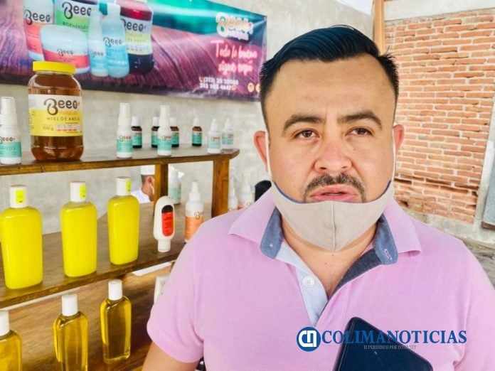 Ulises Meneses G