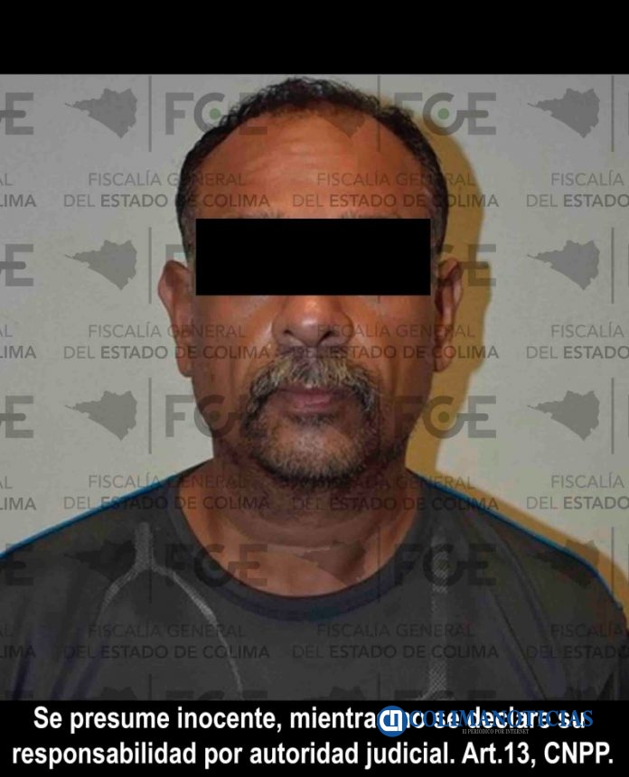 VINCULADO VIOLENCIA INTRAFAMILIAR