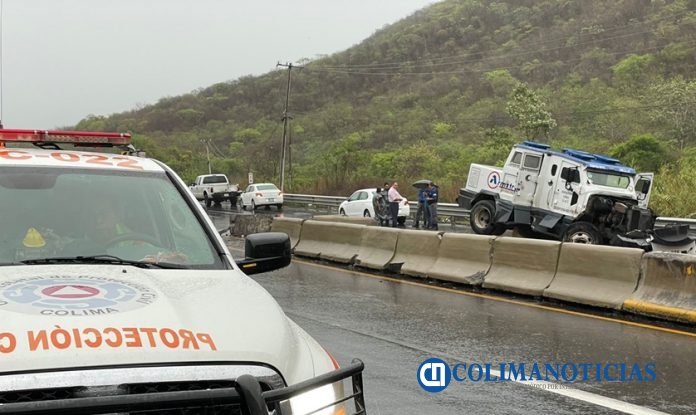 accidente