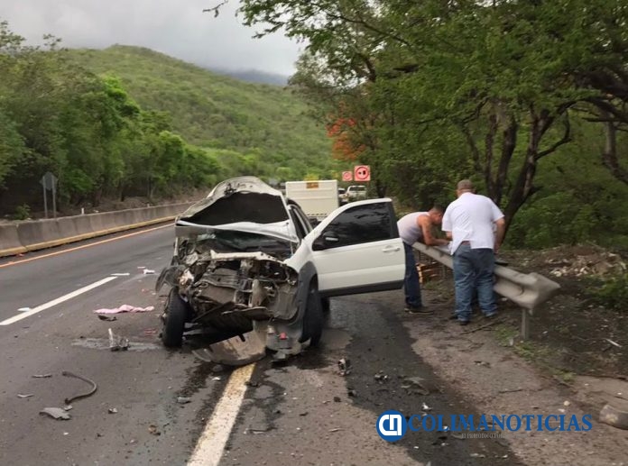 accidente en turla