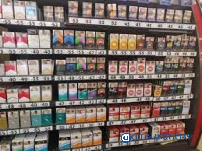 cigarros