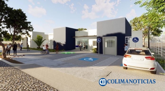 coquimatlan- Centro de Salud (2)