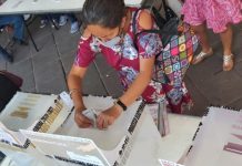 Elecciones en pandemia: ¿Te pueden pedir que te quites el cubrebocas para votar?