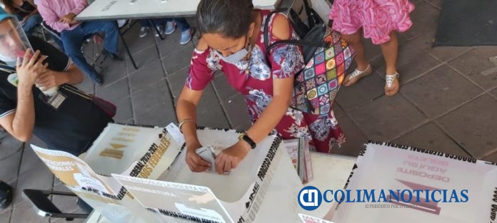 elecciones colima 2021 covid