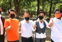 Hay que votar con libertad y con conciencia por el destino del municipio de Colima: Federico Rangel