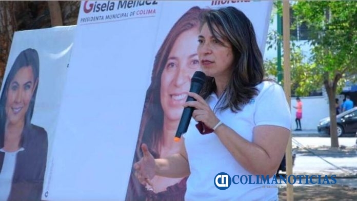 gisela impugnacion