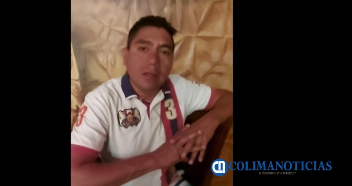 jorge luis preciado video